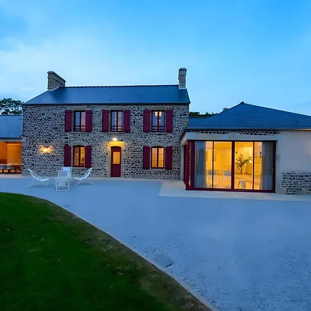 Domaine Le St Georges - Piscine *