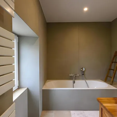 Willa Domaine Le St Georges - Piscine Saint-Sauveur-le-Vicomte