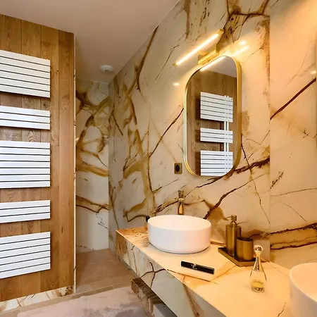 Domaine Le St Georges - Piscine