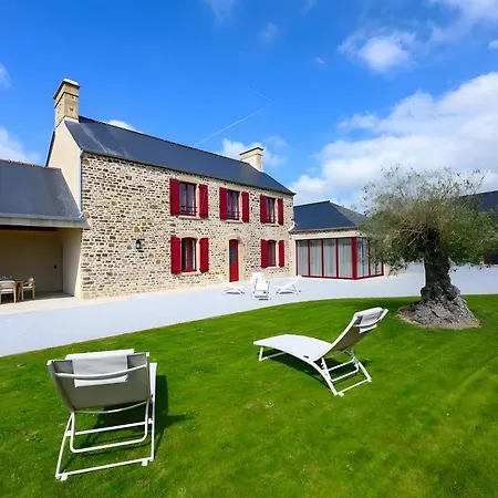 Domaine Le St Georges - Piscine Willa