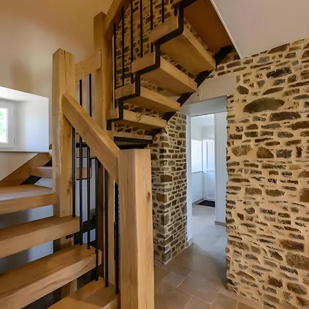 Domaine Le St Georges - Piscine Willa