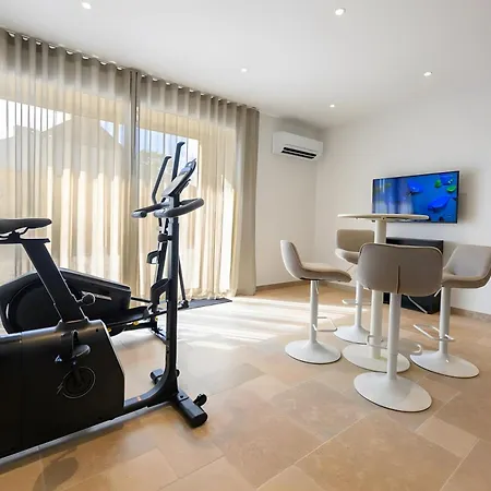 Domaine Le St Georges - Piscine * Saint-Sauveur-le-Vicomte