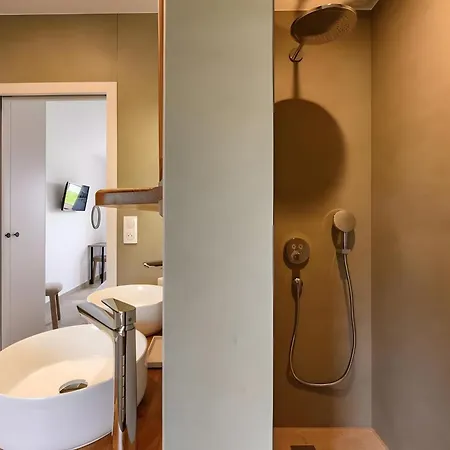 Willa Domaine Le St Georges - Piscine