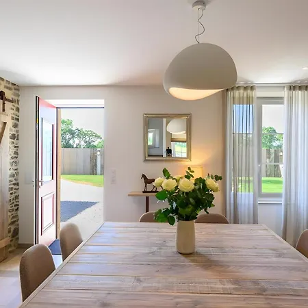 Willa Domaine Le St Georges - Piscine *