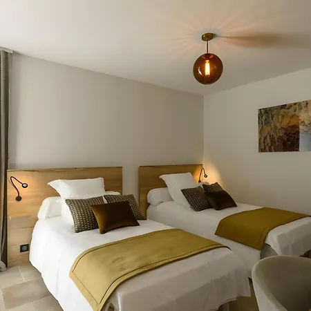 Domaine Le St Georges - Piscine *