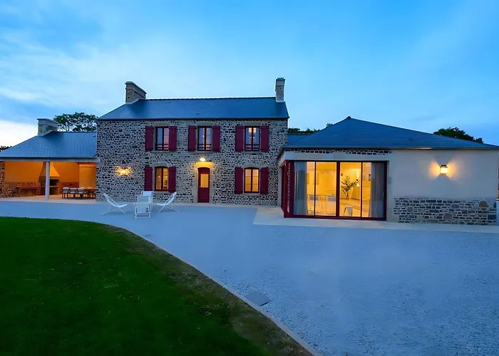 Domaine Le St Georges - Piscine *