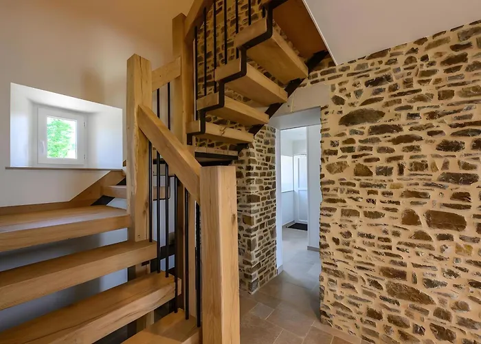 Domaine Le St Georges - Piscine Villa