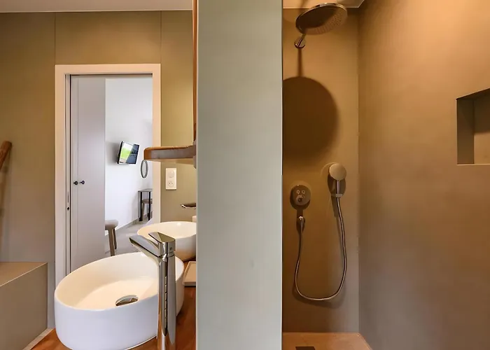 Villa Domaine Le St Georges - Piscine